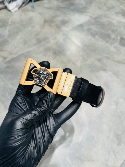 VERSACE BELT