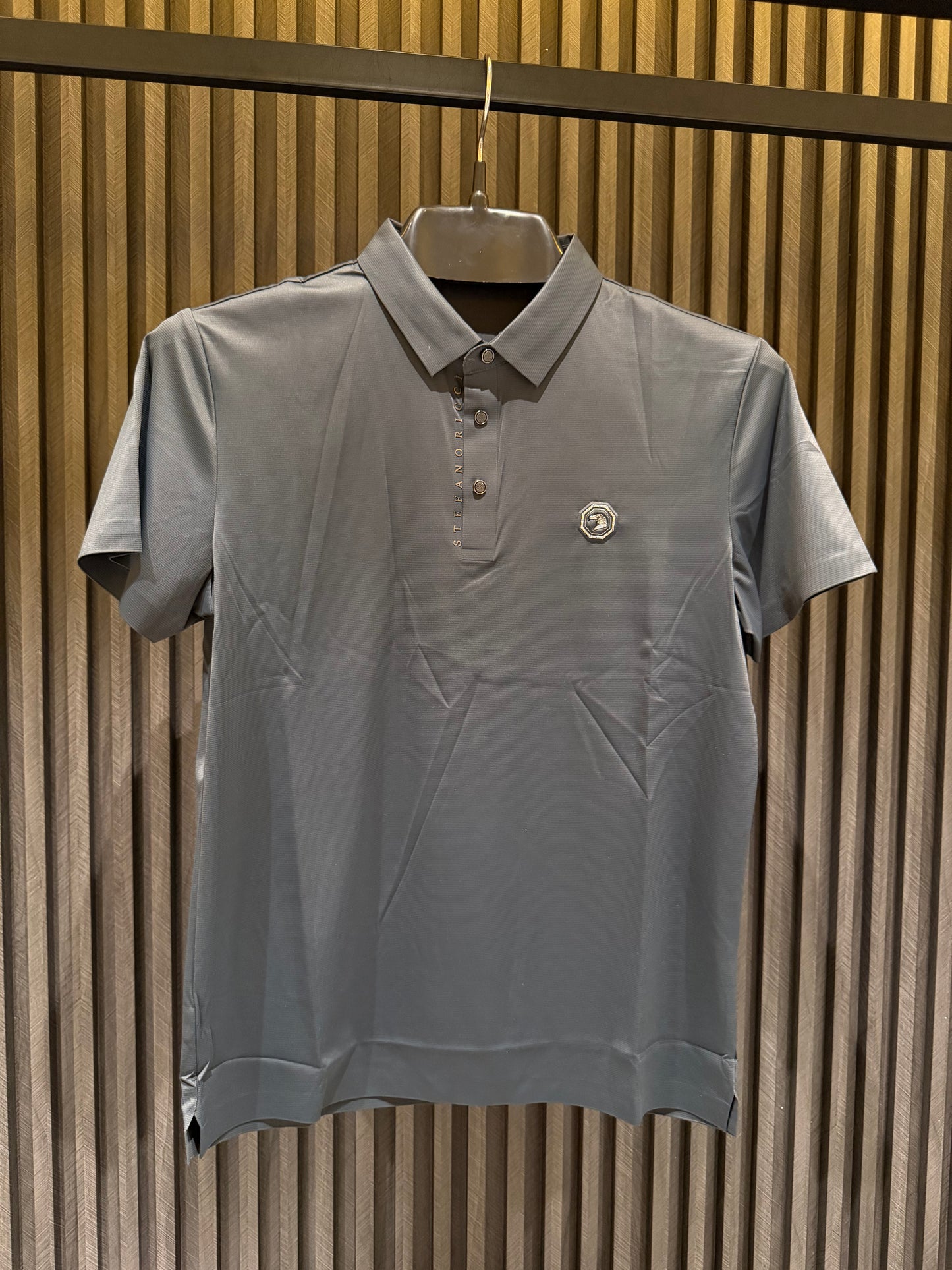 STEFANO RICCI SL POLO