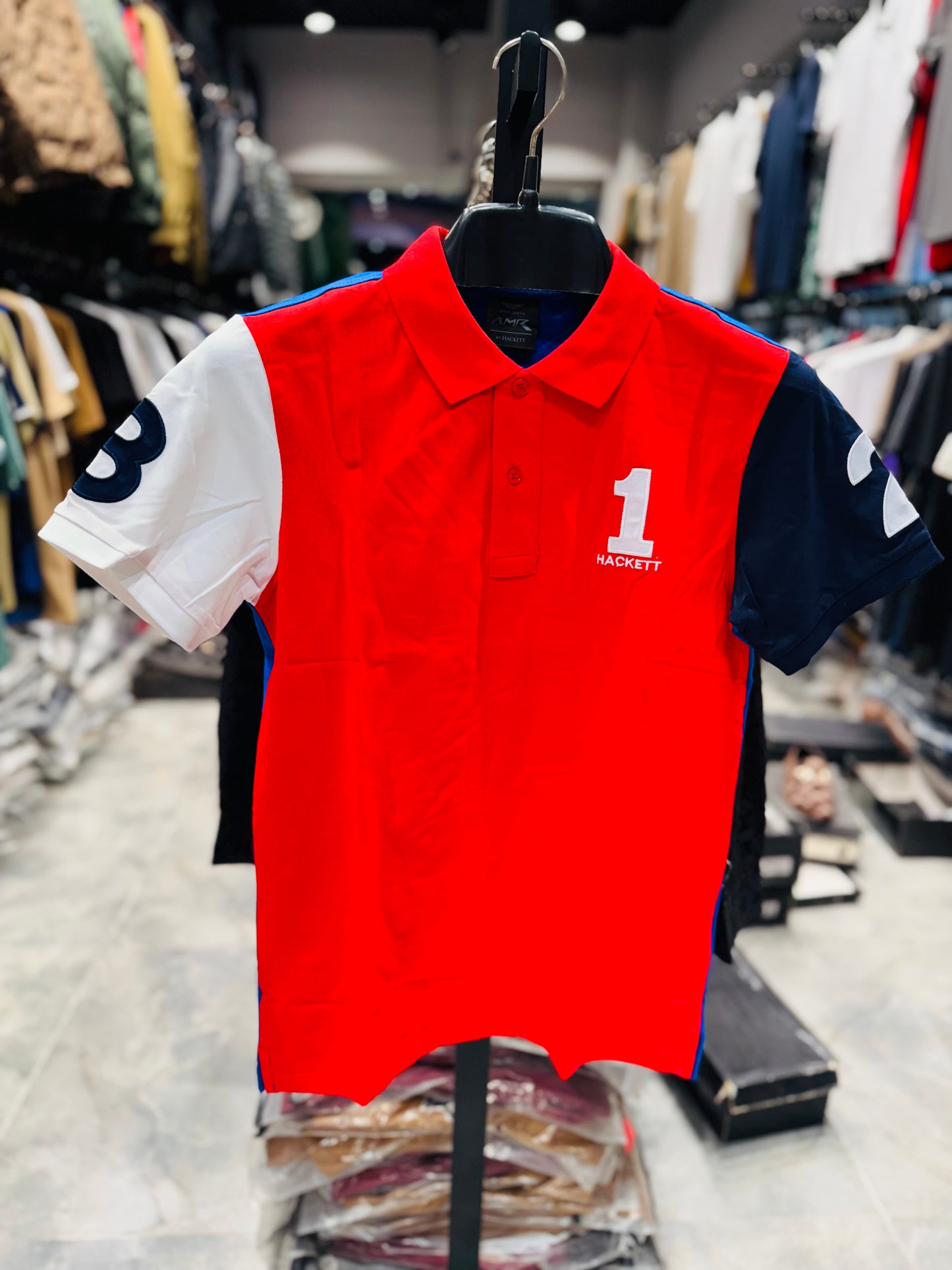 HACKET POLO