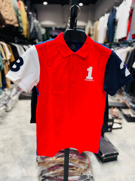 HACKET POLO