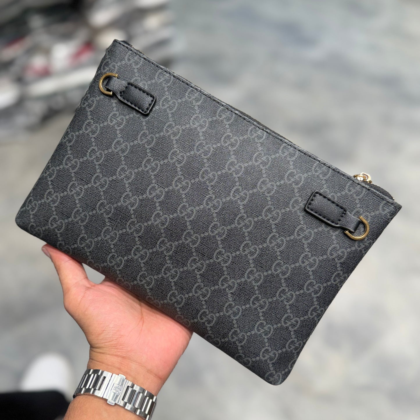 GUCCI SIDE BAG