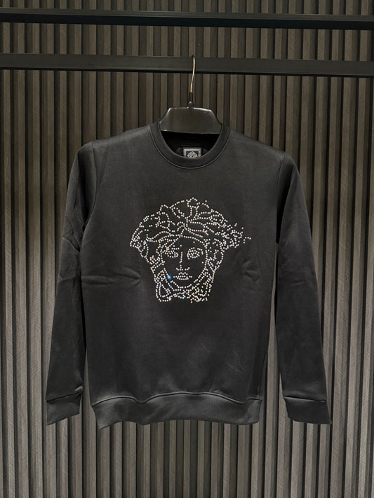 VERSACE SWEATSHIRT