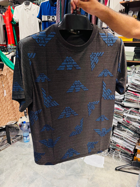 ARMANI LC TSHIRT