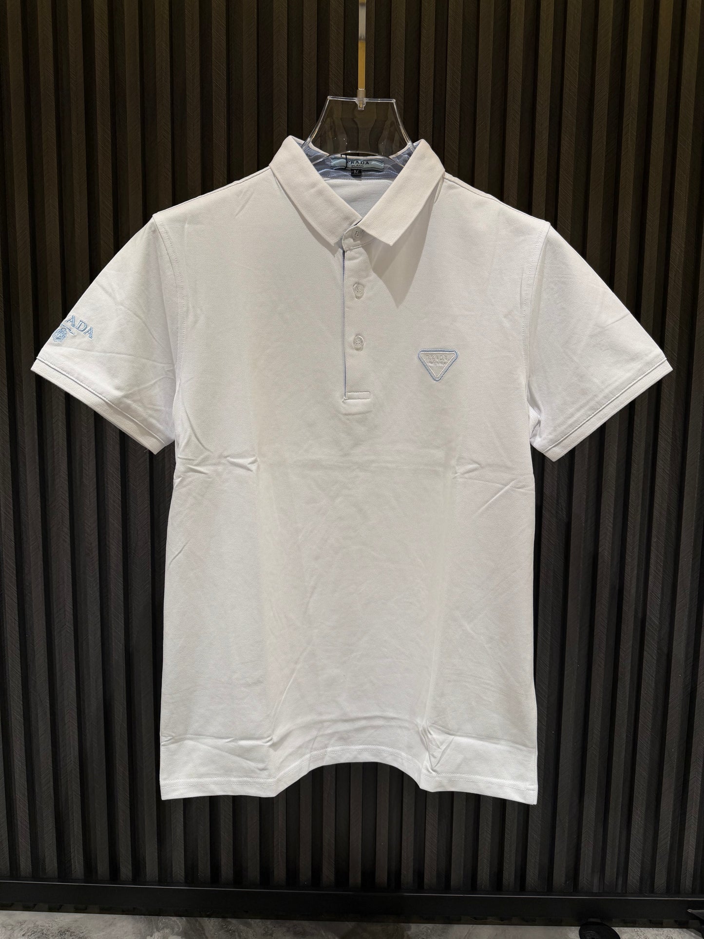 PRADA POLO IMPORTED