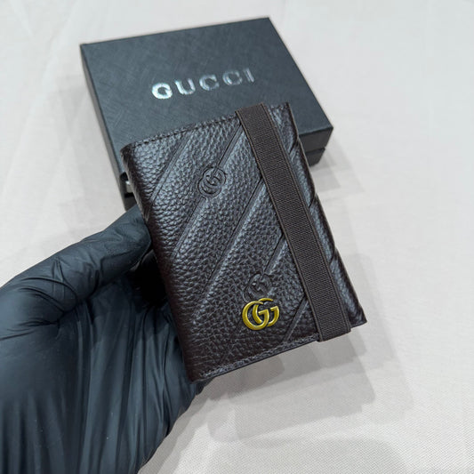 GUCCI WALLET