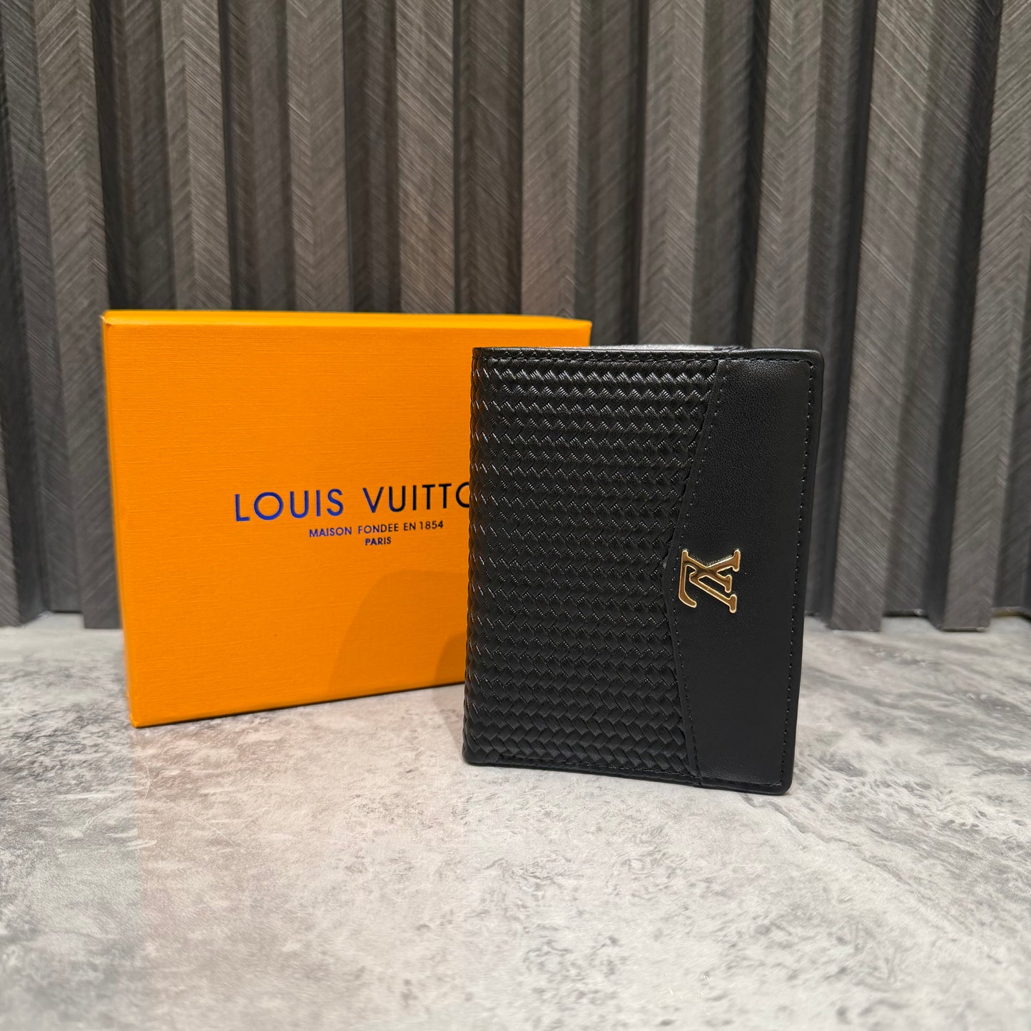 LV WALLET