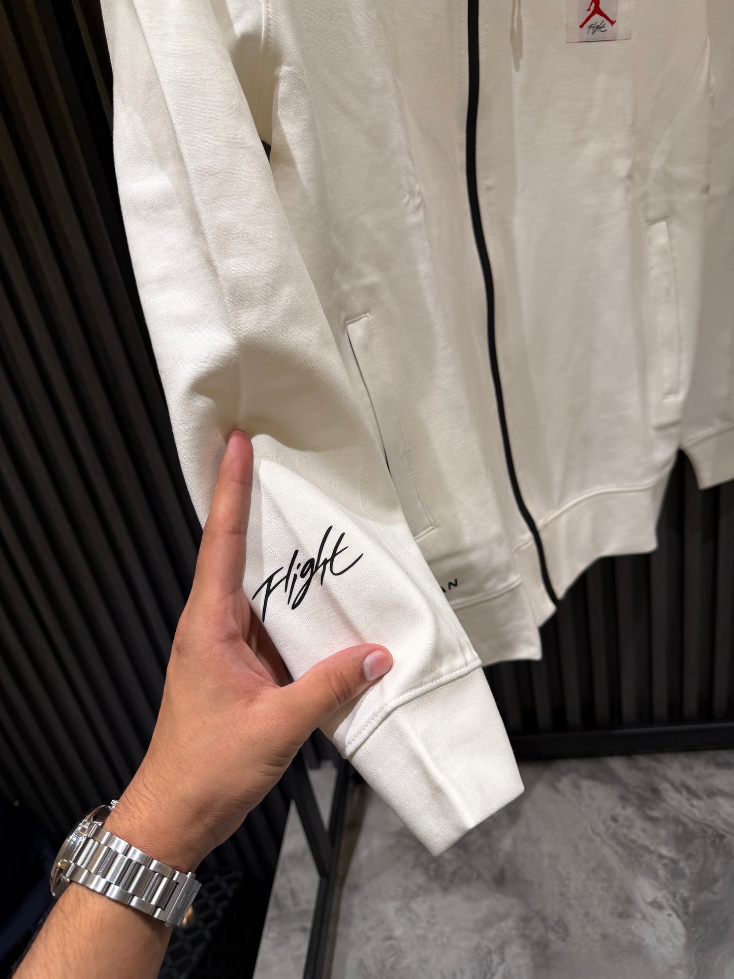 JORDAN TRACKSUIT