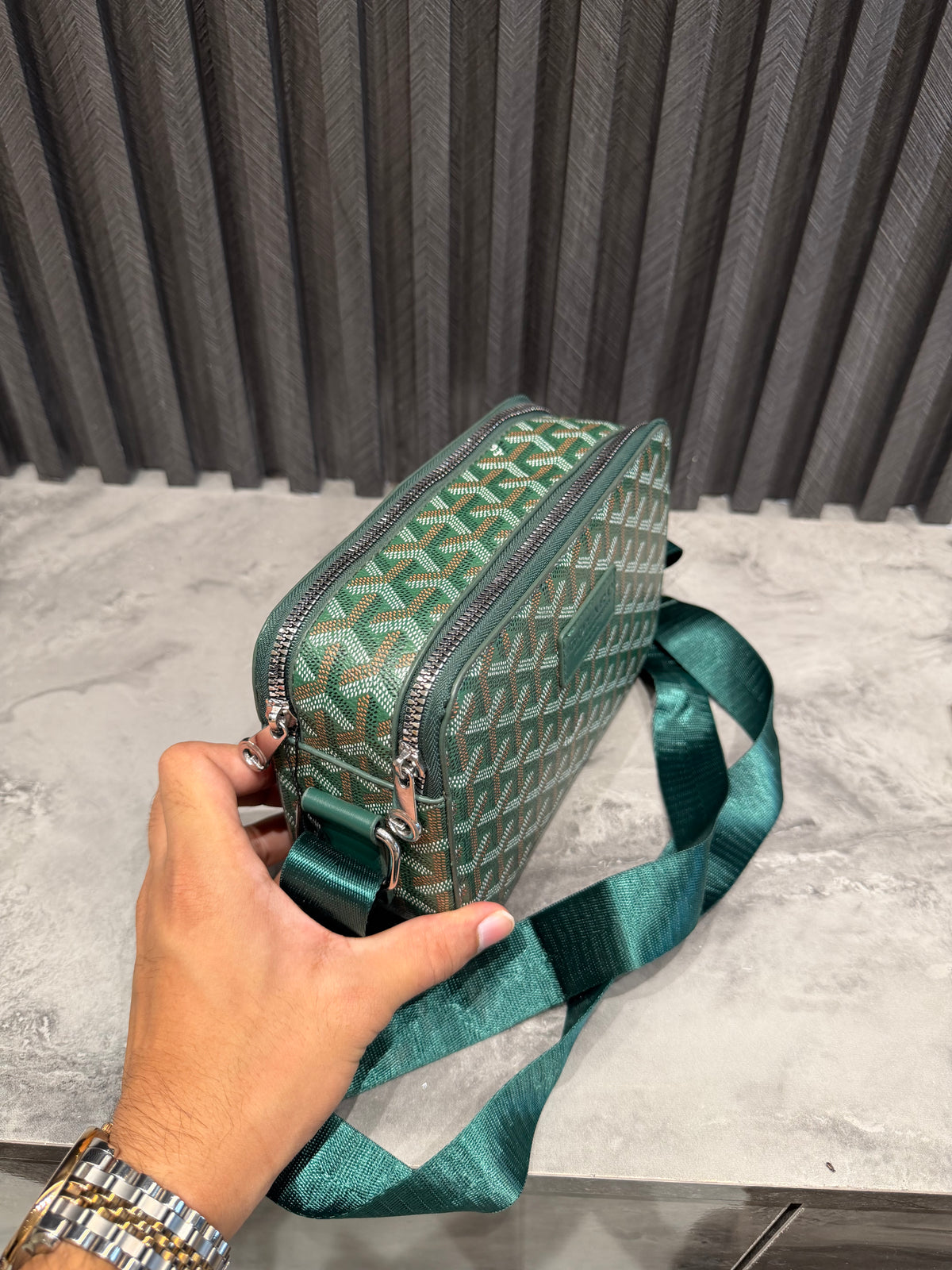 GOYARD BAG