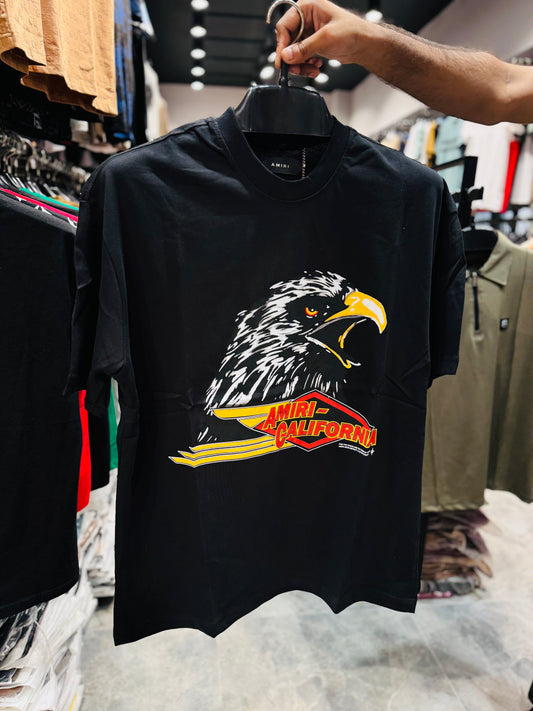 AMIRI TURKEY TSHIRT