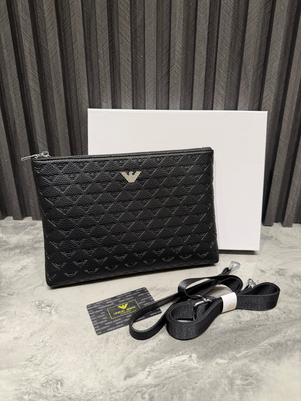 ARMANI BAG