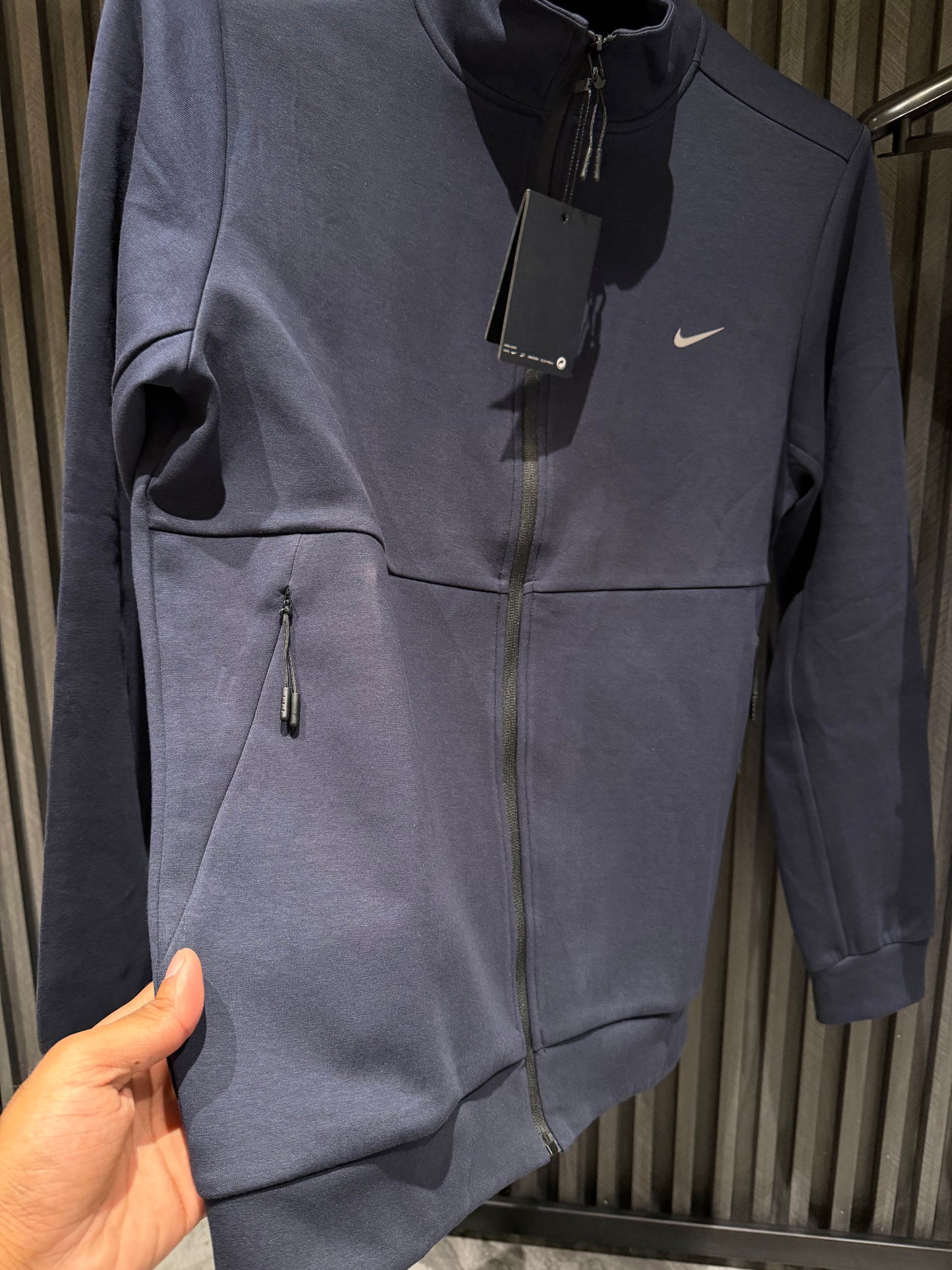 NIKE TRACKSUIT