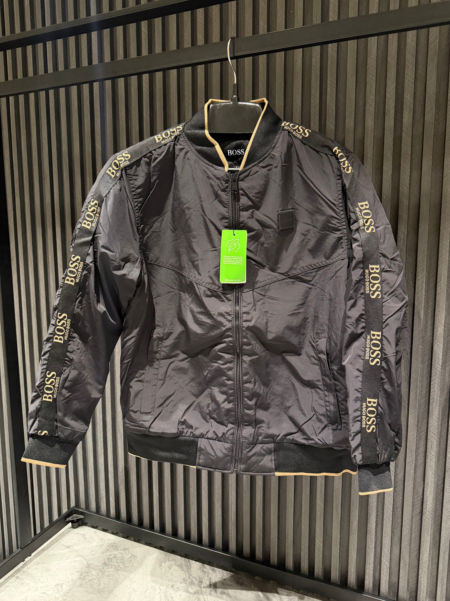 BOSS JACKET