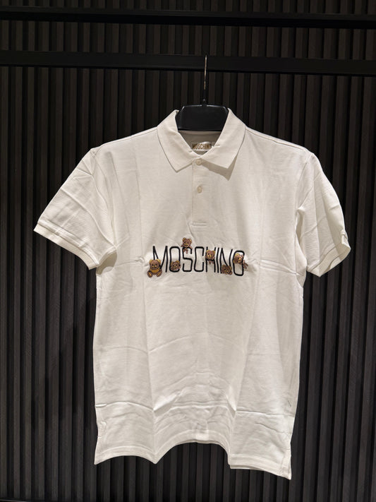 MOSCHINO POLO