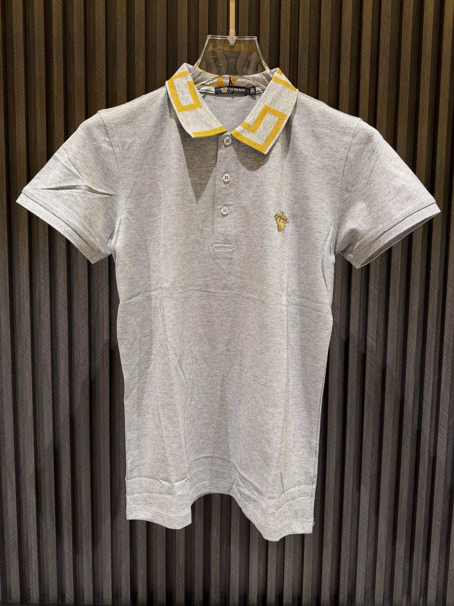 VERSACE POLO IMPORTED