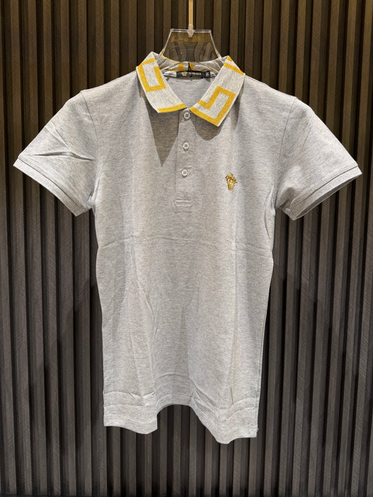 VERSACE POLO IMPORTED
