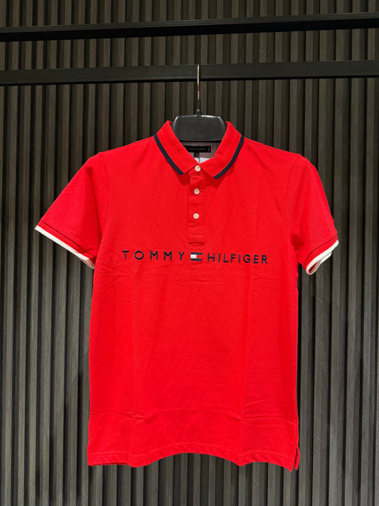 TOMMY POLO