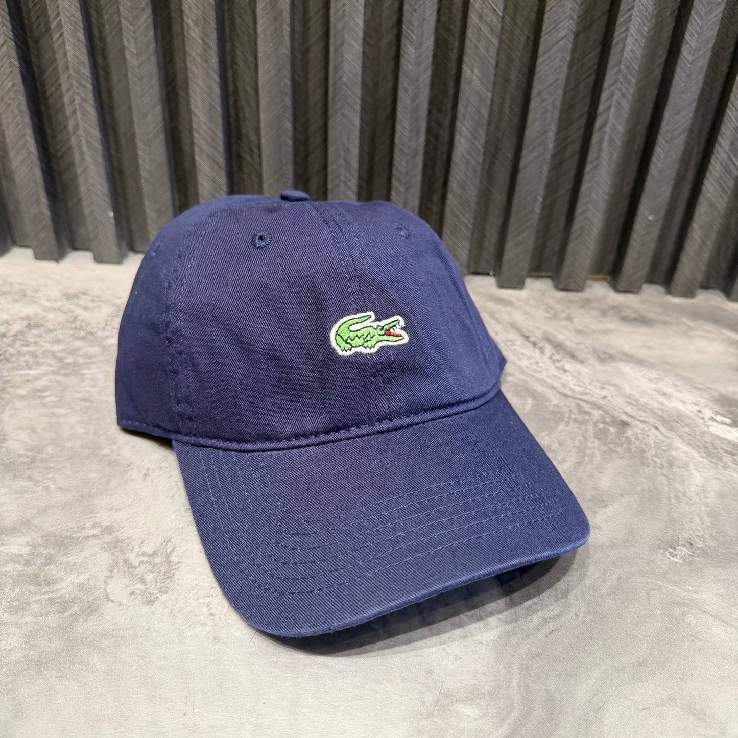 LACOSTE CAP