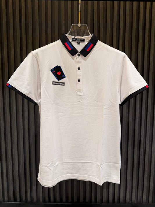 D&G POLO IMPORTED