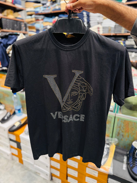 VERSACE IMPORTED TSHIRT