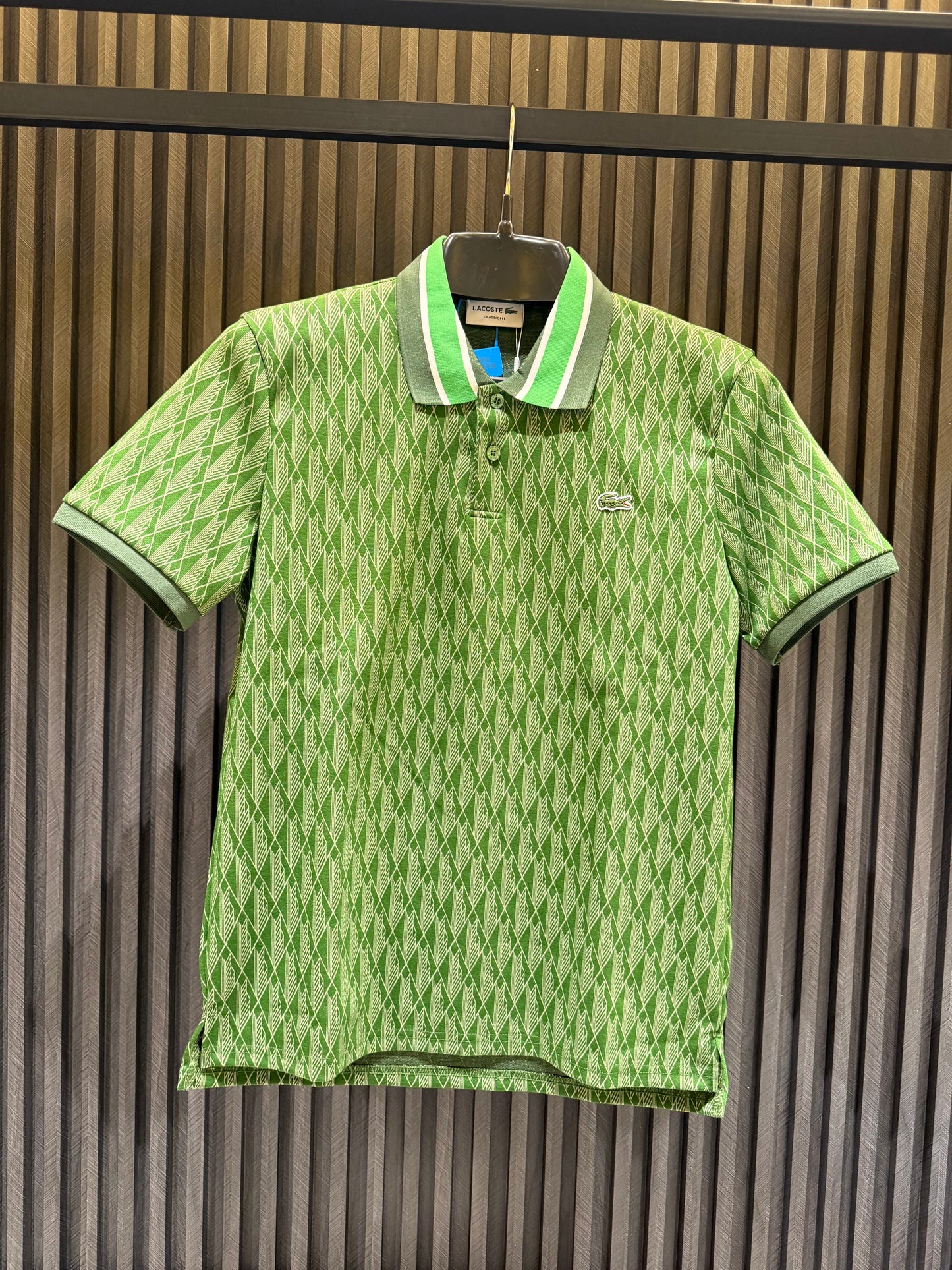 LACOSTE 1.1 GRADE POLO IMPORTED