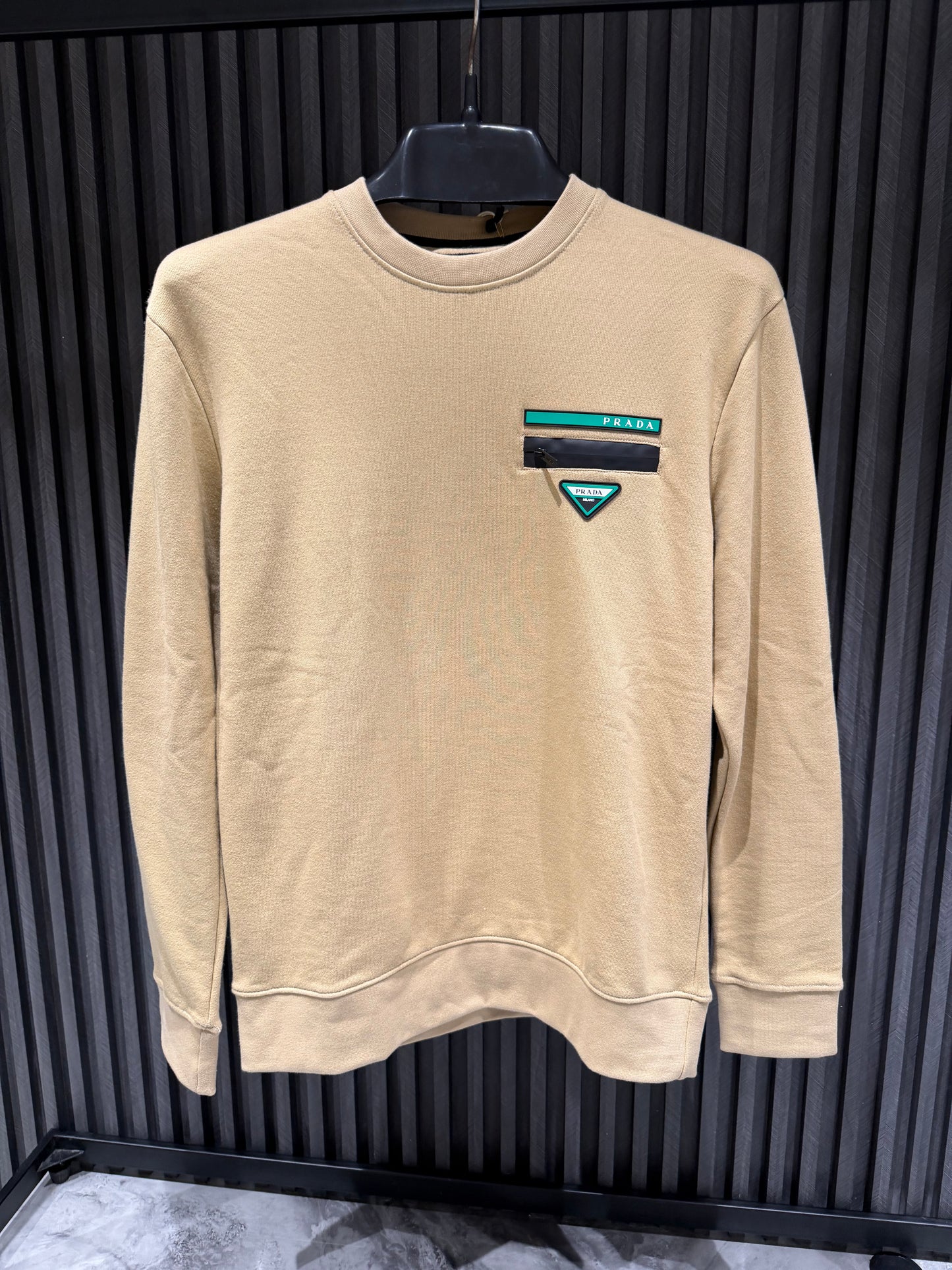 PRADA SWEATSHIRT