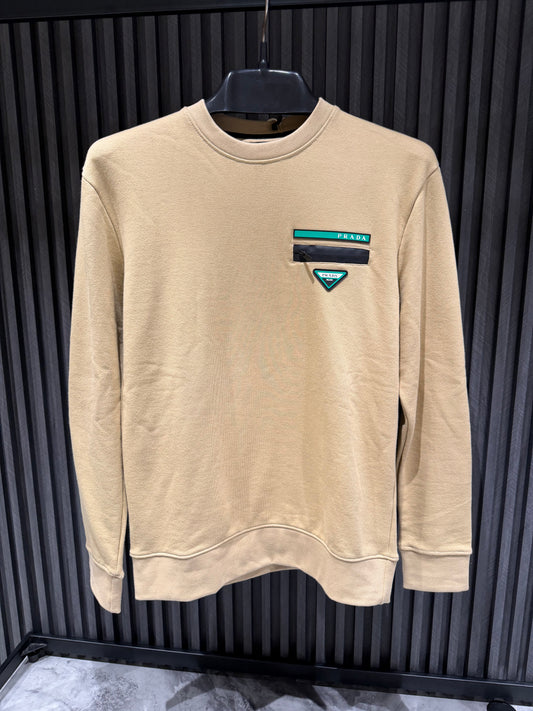 PRADA SWEATSHIRT