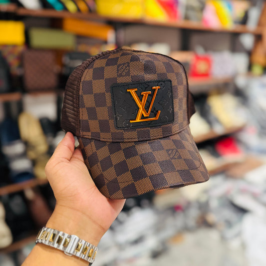 LV CAP