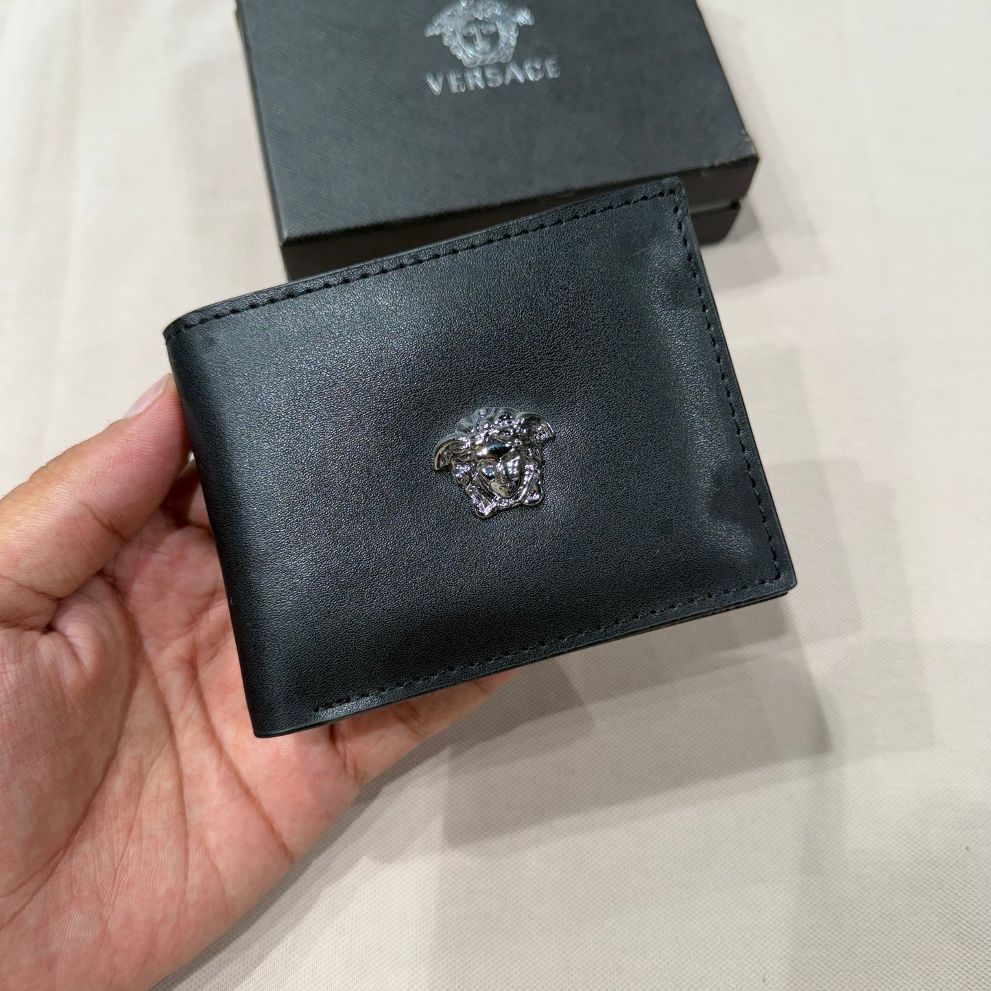 VERSACE WALLET