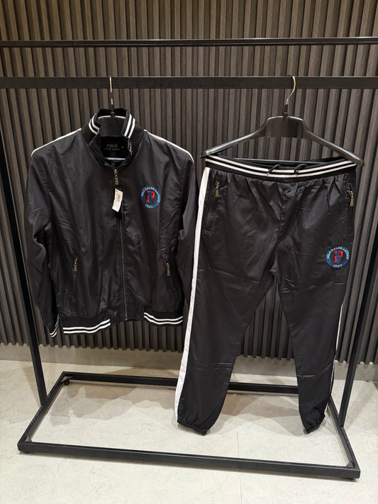 RL POLO TRACKSUIT