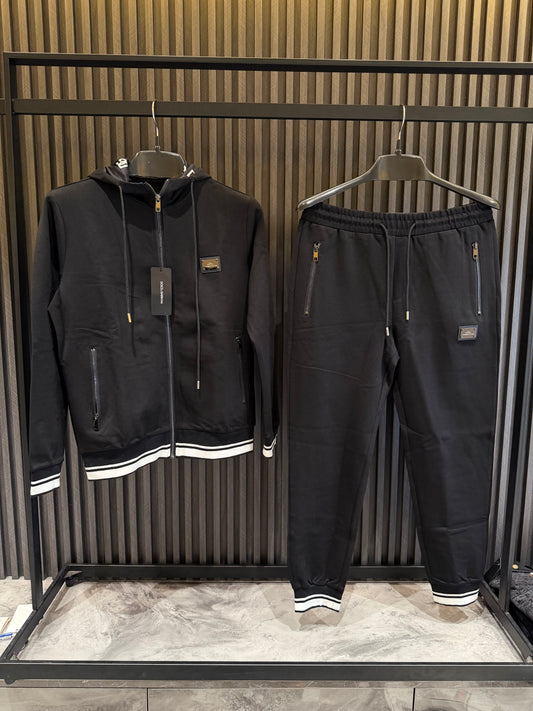 D&G HIGH GRADE TRACKSUIT