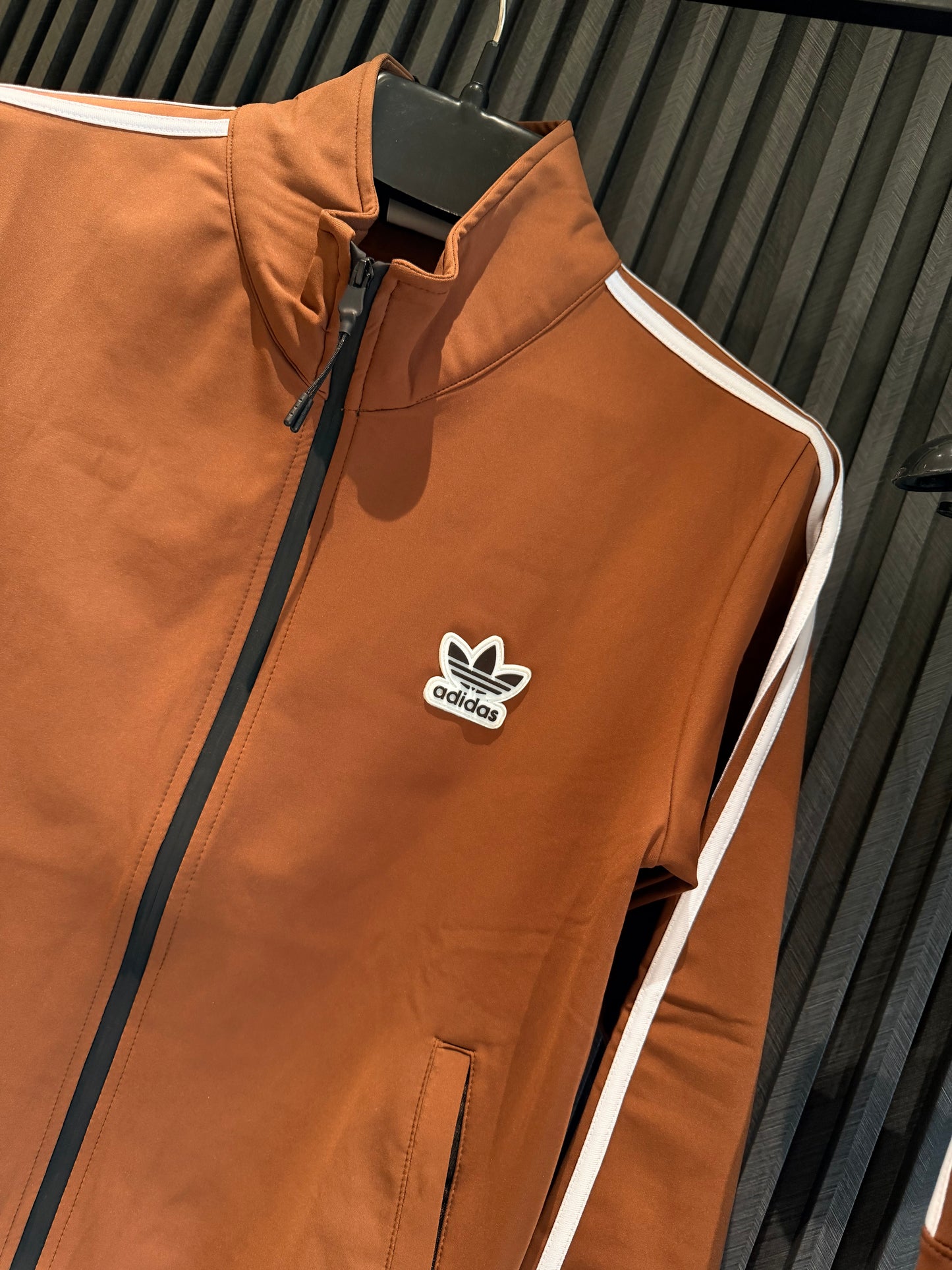 ADIDAS TRACKSUIT