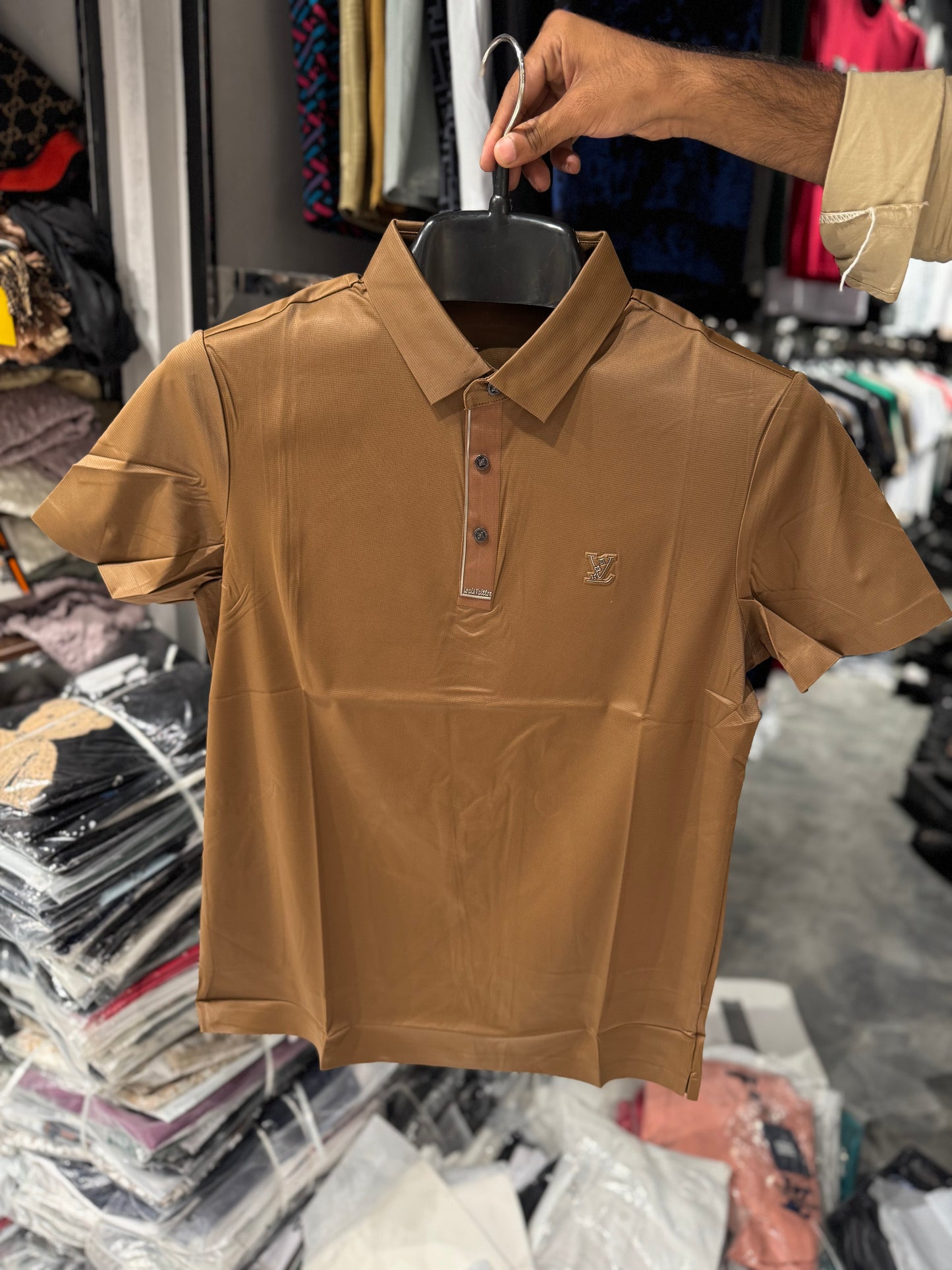 LV SL POLO