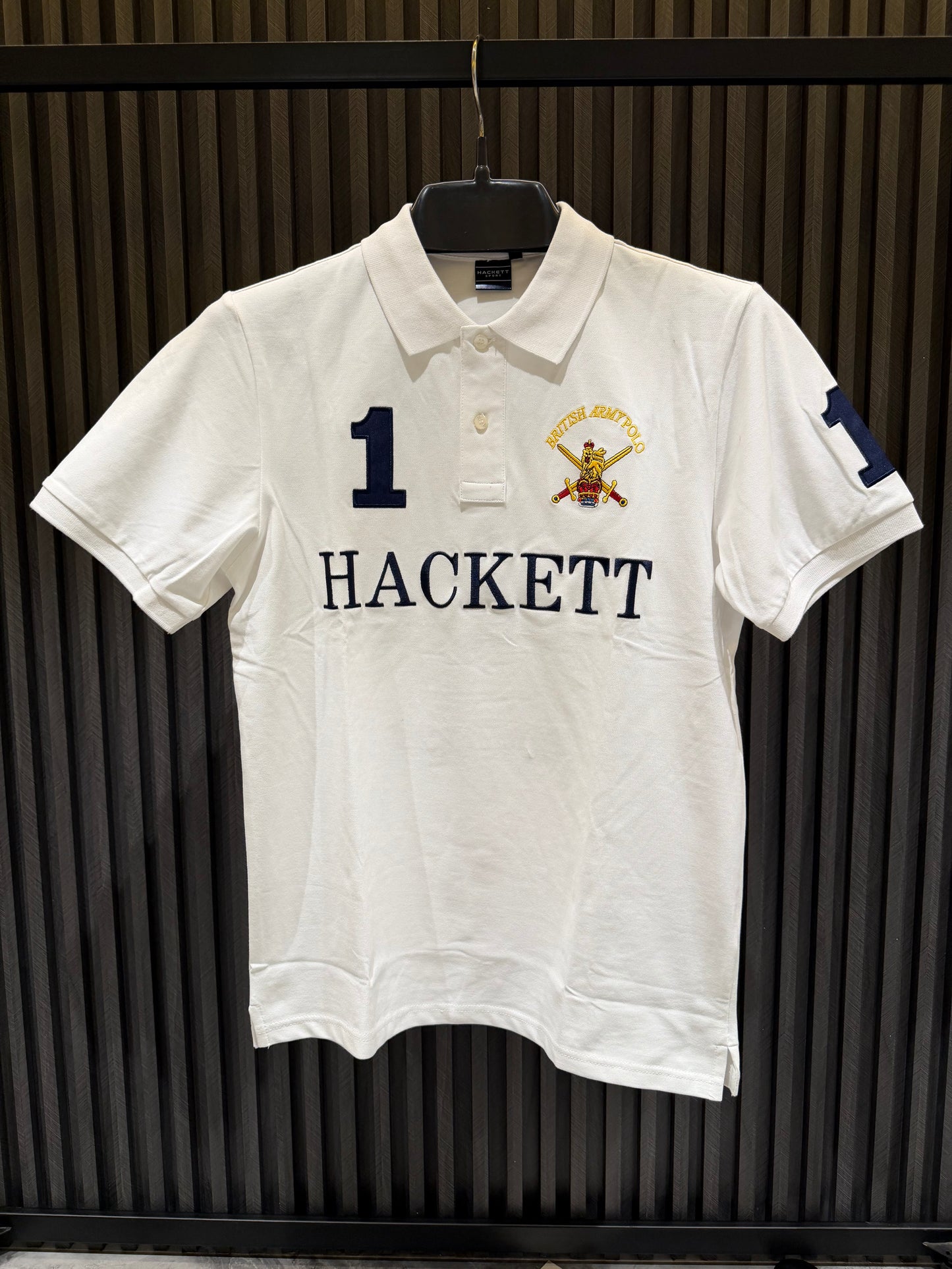 HACKET POLO