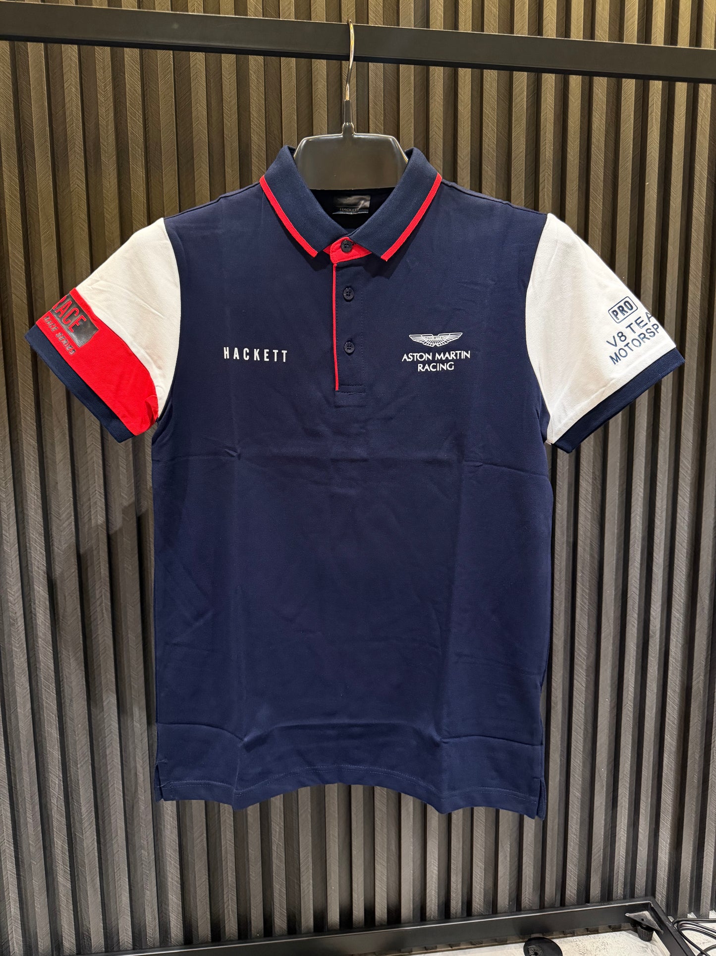 HACKET POLO