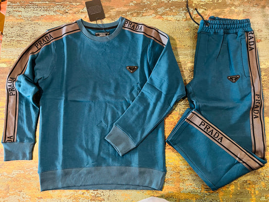 PRADA TRACKSUIT