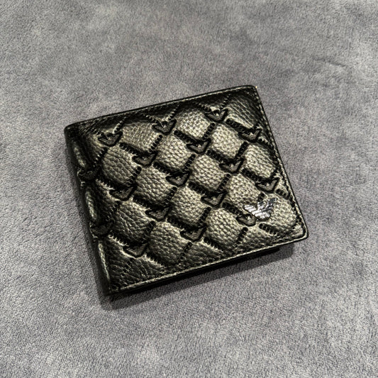 ARMANI WALLET