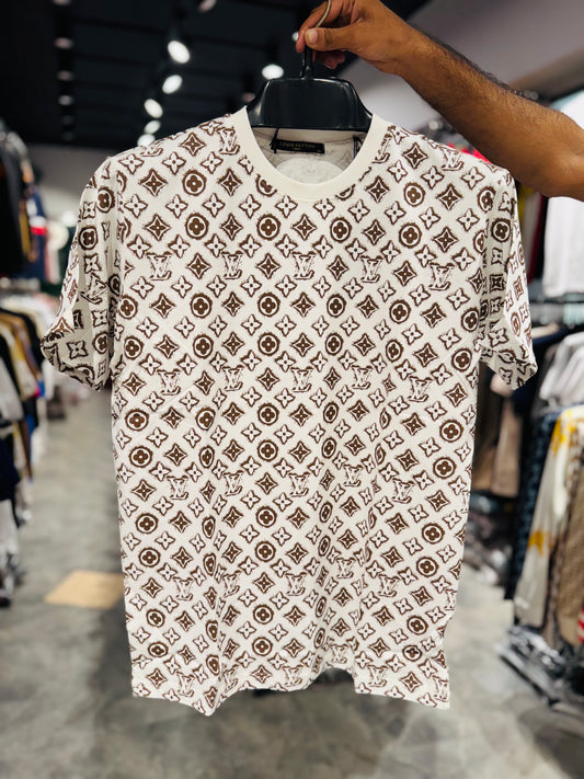LV TURKEY TSHIRT