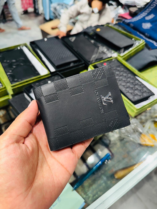 LV WALLET