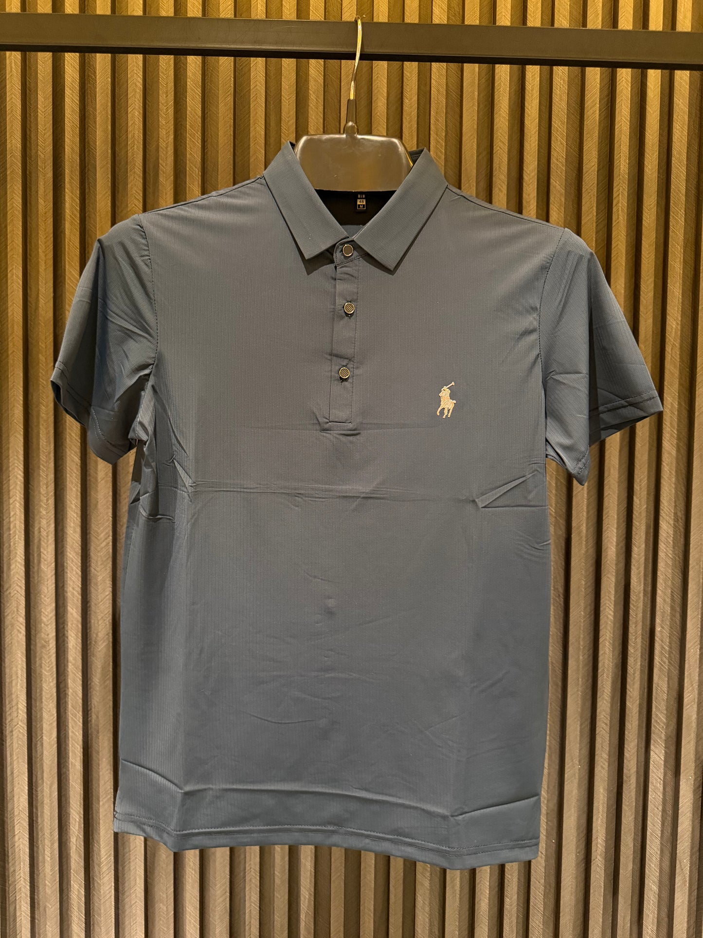 RL SL POLO