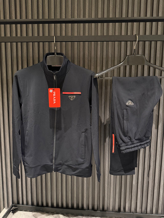 PRADA TRACKSUIT