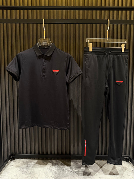 PRADA SUMMER SUIT
