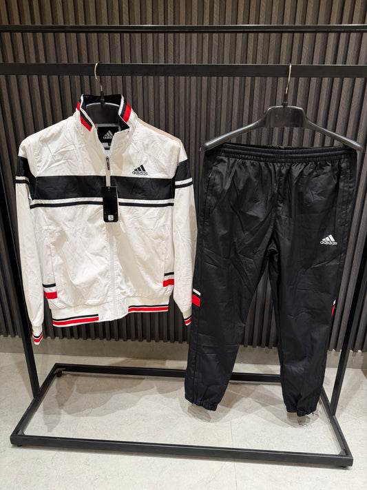 ADIDAS TRACKSUIT