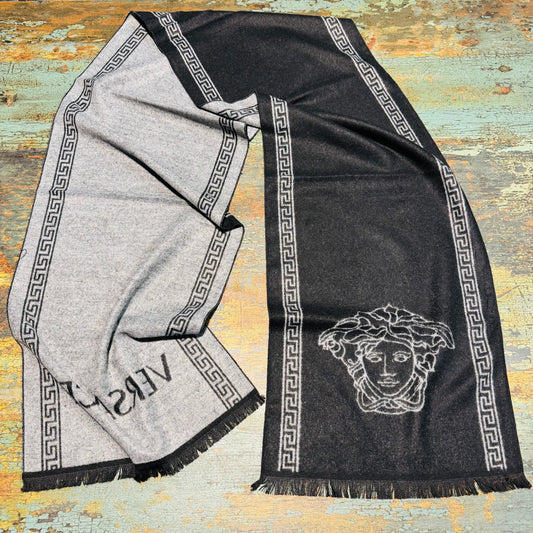 VERSACE SCARF