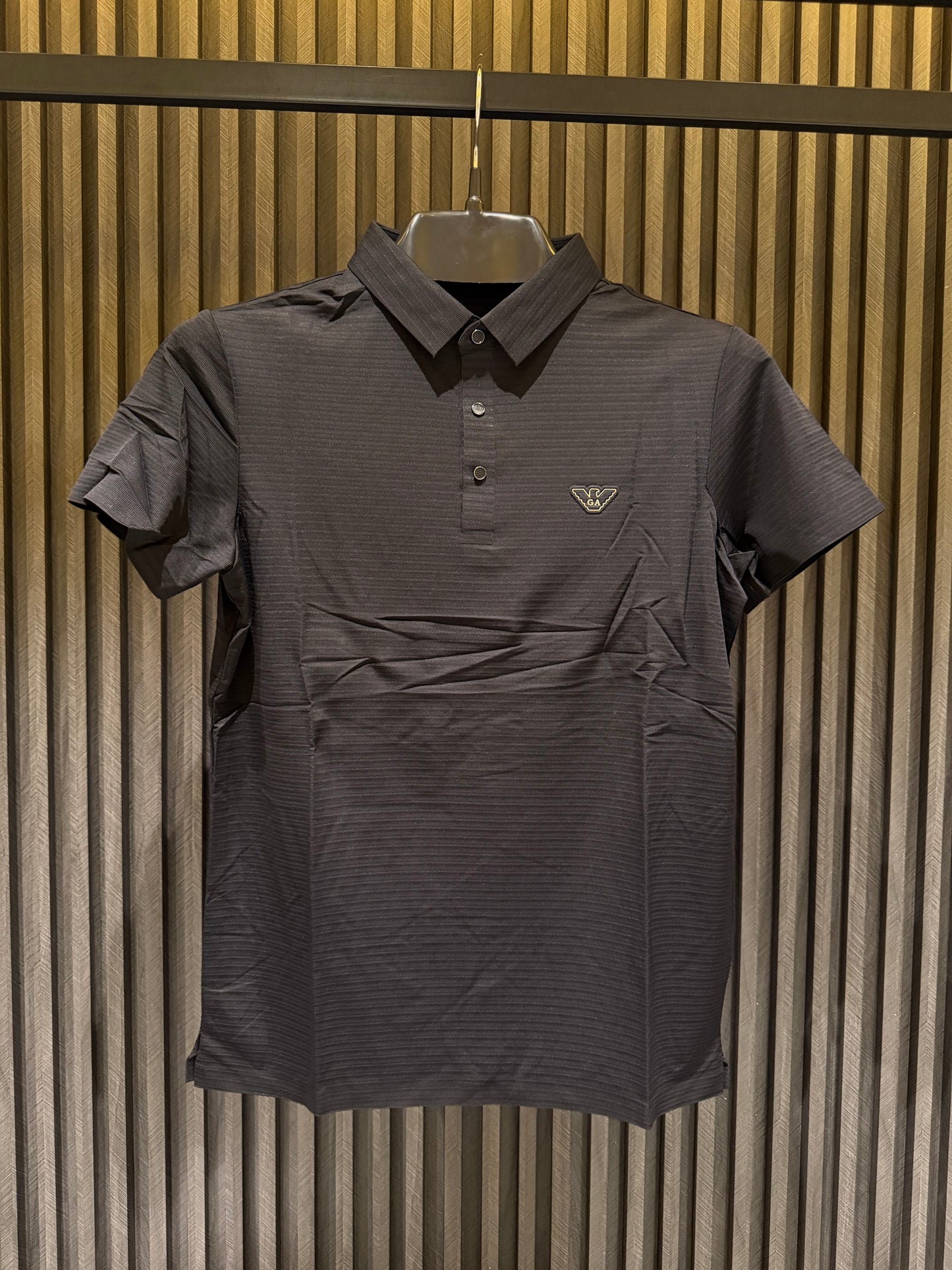 ARMANI SL POLO