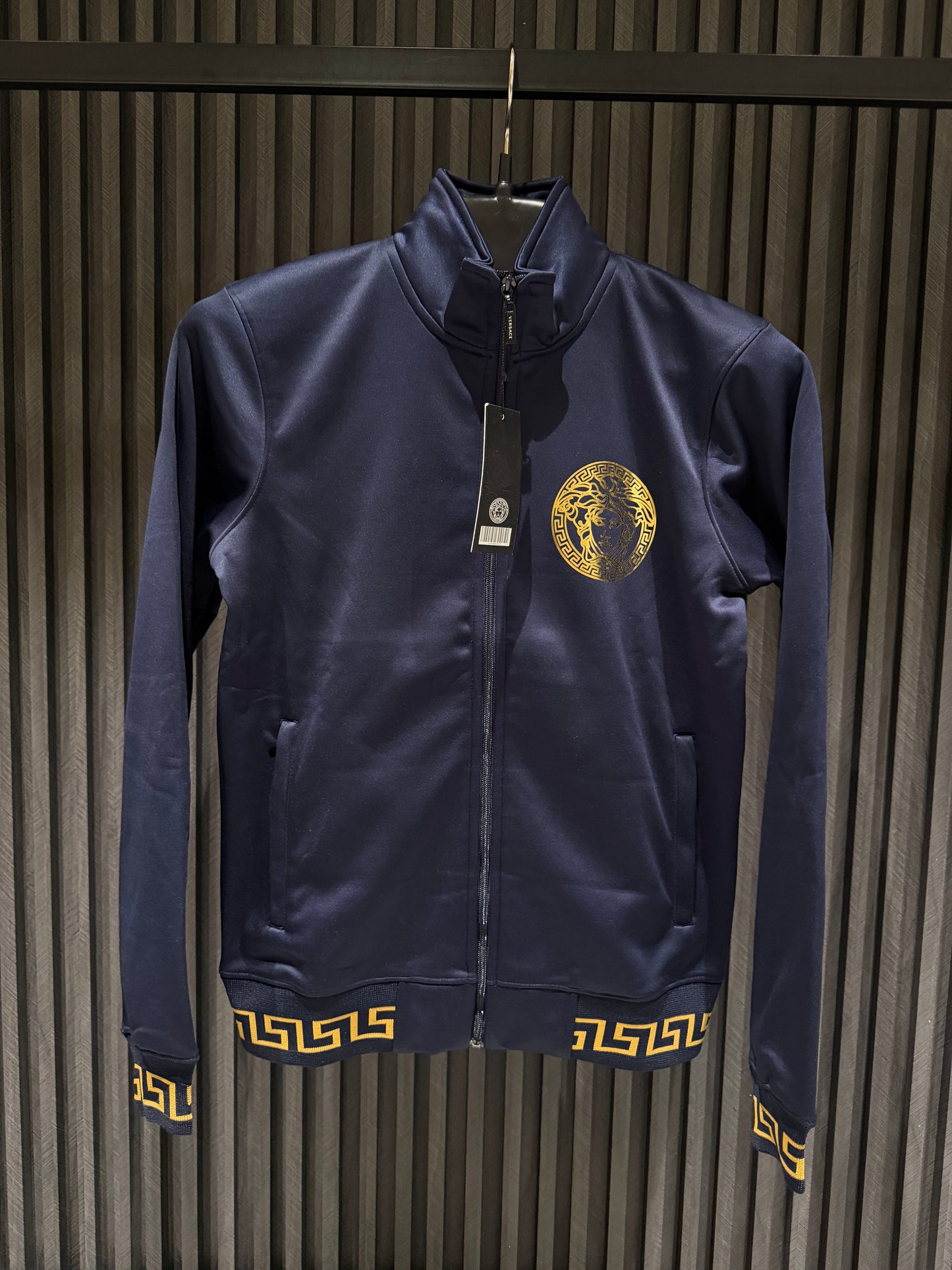 VERSACE UPPER