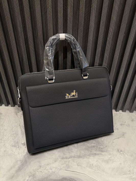 HERMES LAPTOP BAG