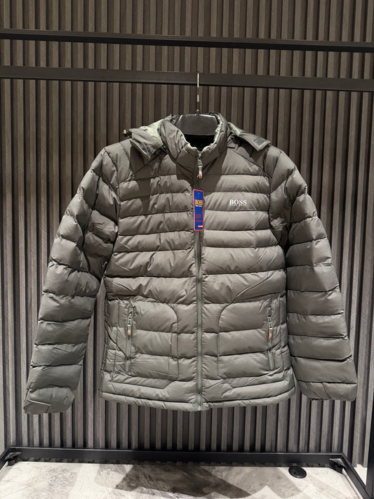 BOSS JACKET