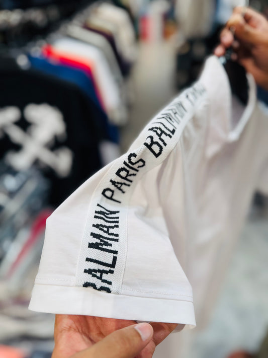 BALMAIN POLO