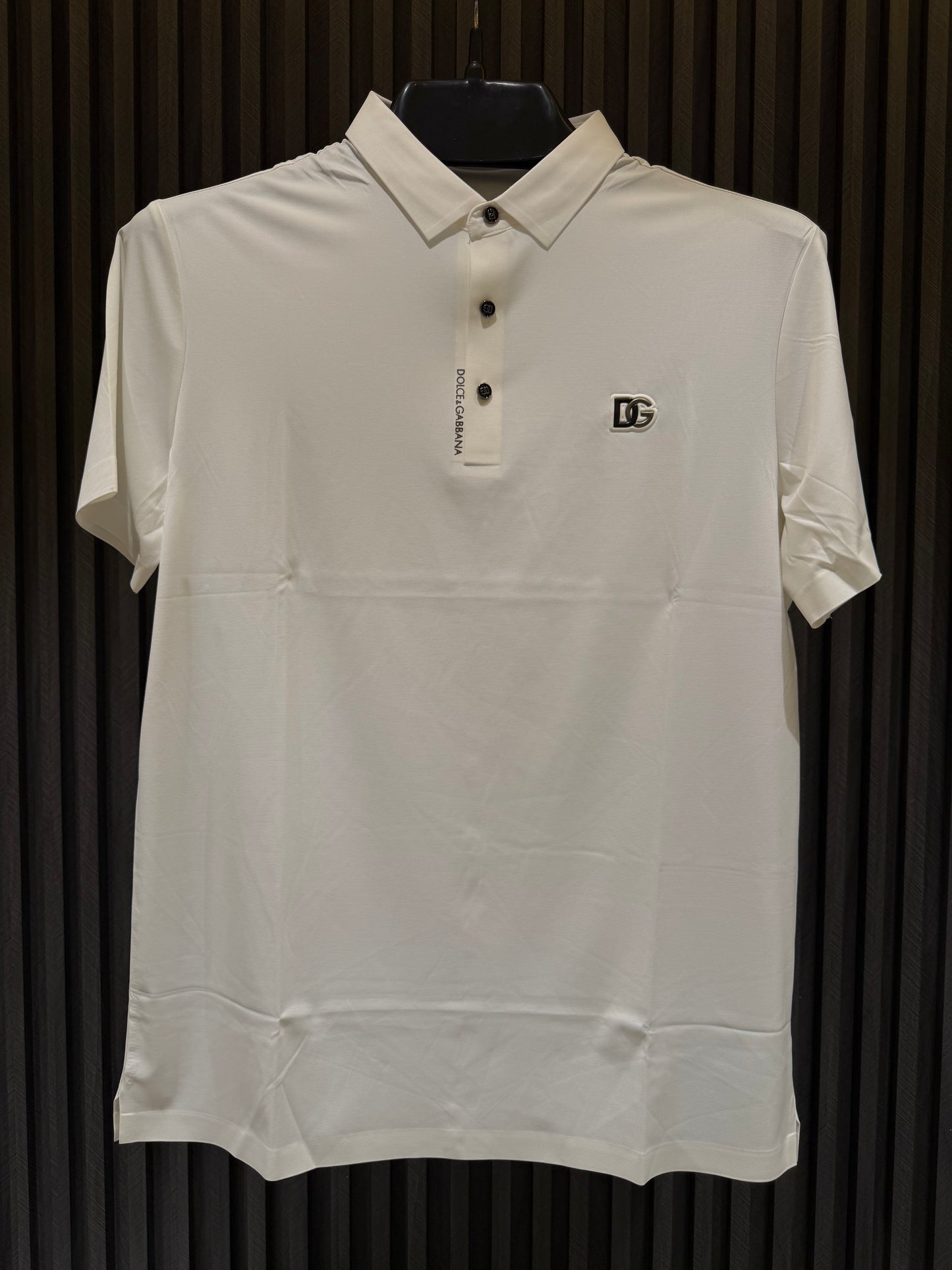 D&G POLO