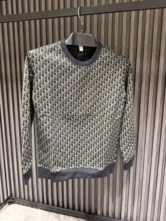 DIOR SWEATSHIRT